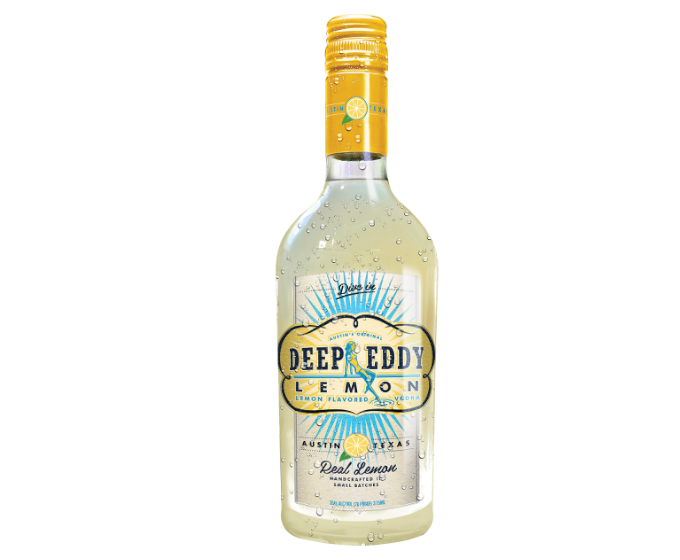 Deep Eddy Lime 375ml