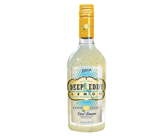 Deep Eddy Lime 375ml