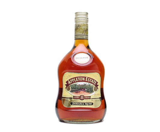 Appleton Estate Reserve 8 Year 750ml