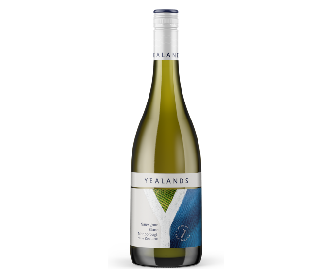 Peter Yealands Sauv Blanc 2022 750ml