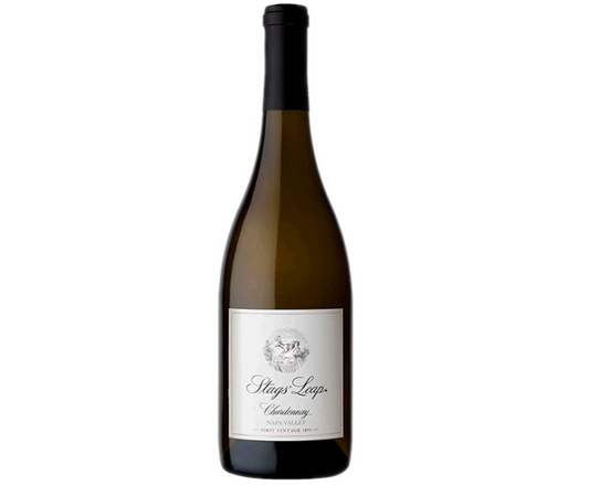 Stags Leap Chard 750ml