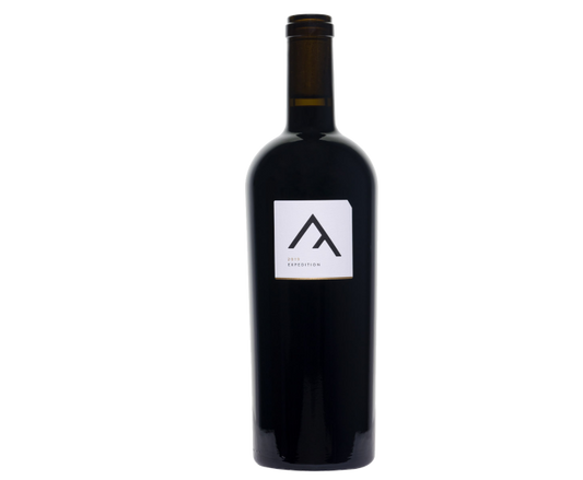 Seven Apart Expedition Cabernet Sauv 2019 750ml