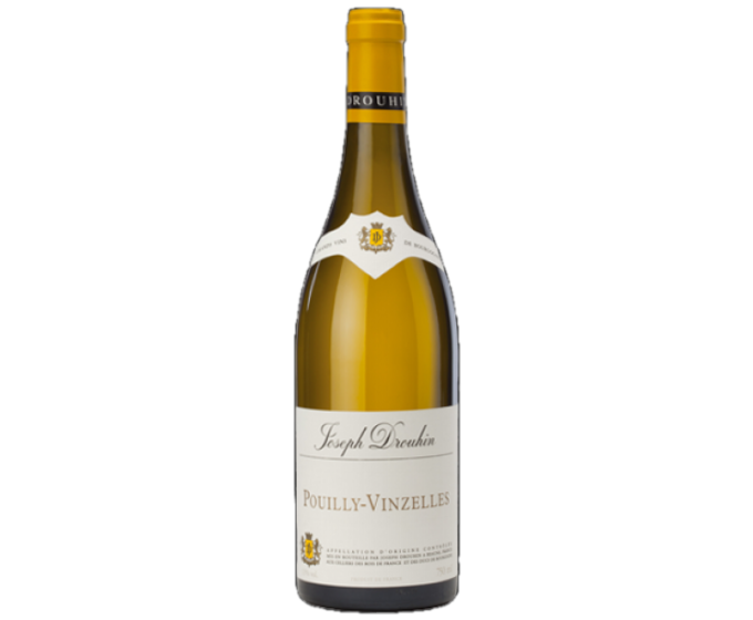 Joseph Drouhin Pouilly Vinzelles 750ml