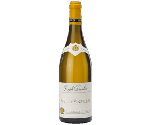 Joseph Drouhin Pouilly Vinzelles 750ml