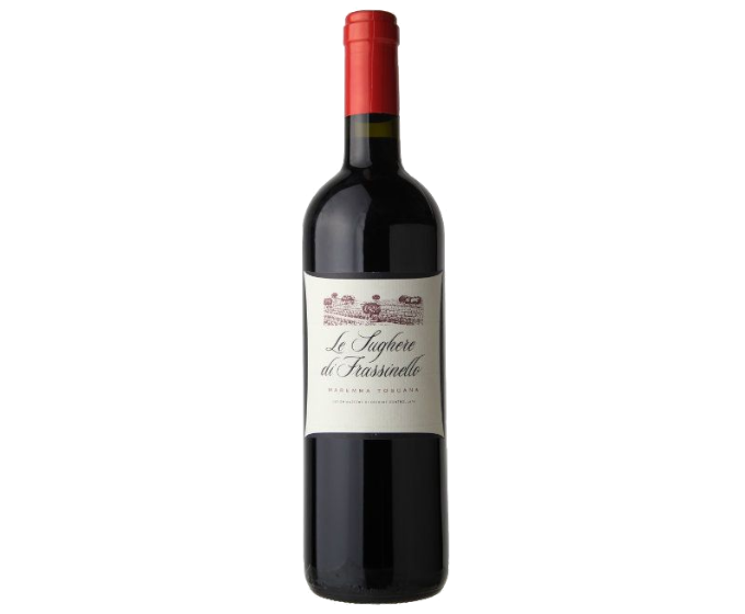 Rocca di Frassinello Le Sughere di Frassinello 750ml