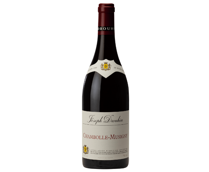 Joseph Drouhin Chambolle Musigny 2019 750ml