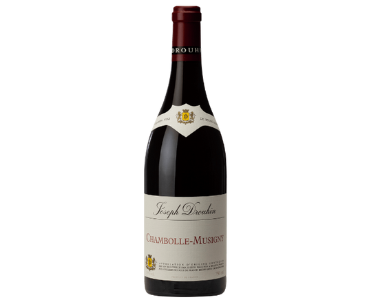 Joseph Drouhin Chambolle Musigny 2019 750ml