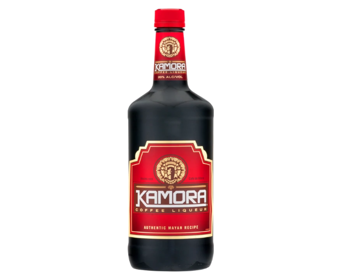 Kamora Coffee 1L