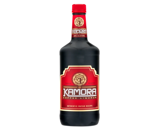 Kamora Coffee 1L