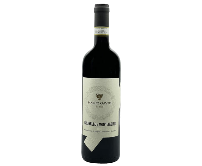 Marco Gavio Brunello di Montalcino 750ml