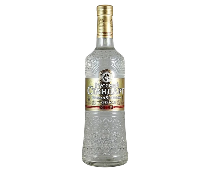 Russian Standard Gold 1.75L