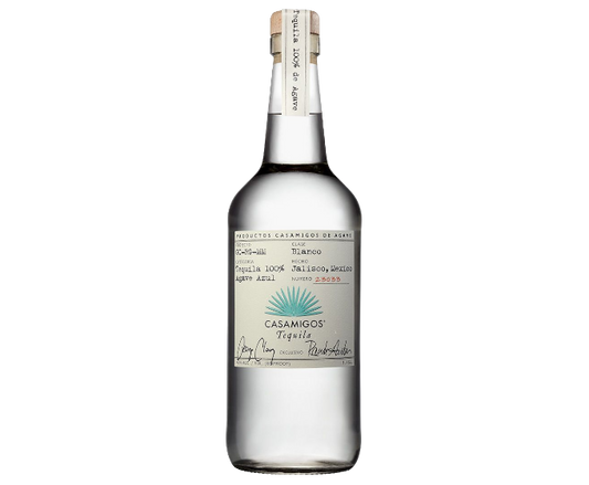 Casamigos Blanco 1.75L (HR)