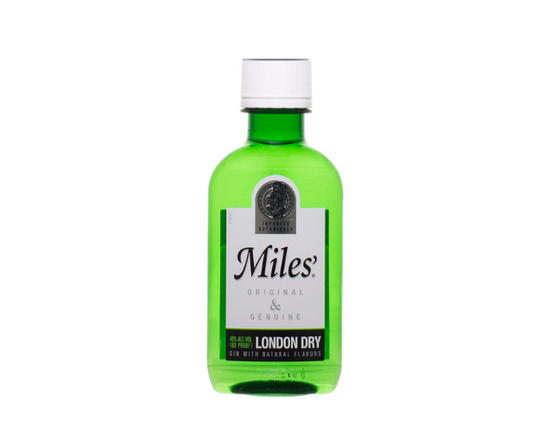 Miles Gin 100ml