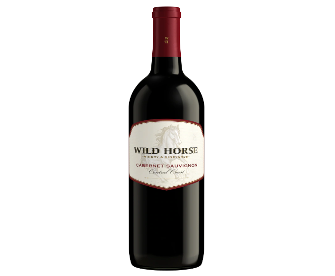 Wild Horse Cabernet Sauv 750ml