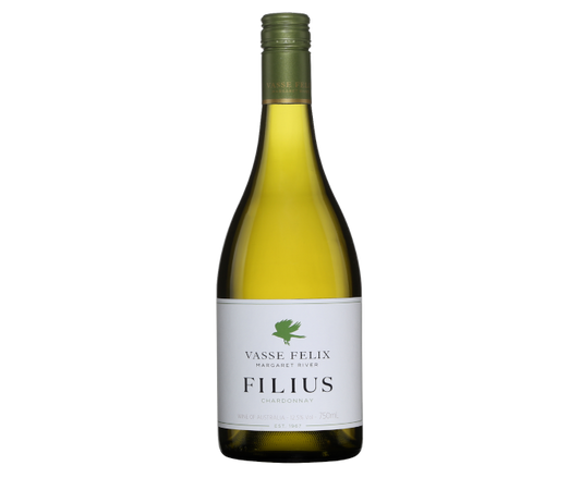 Vasse Felix Filius Chard 2020 750ml