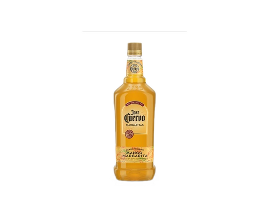 Jose Cuervo Authentic Mango Margarita 1.75L