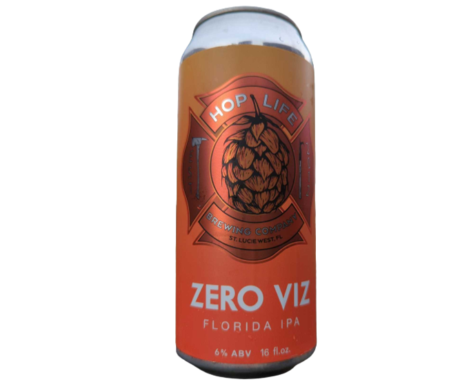 Hop Life Zero Viz 16oz 4-Pack