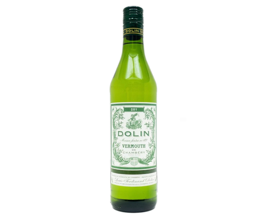 Dolin Dry Vermouth 750ml