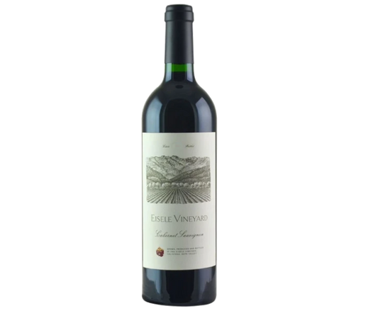 Eisele Cabernet Sauv 2016 750ml