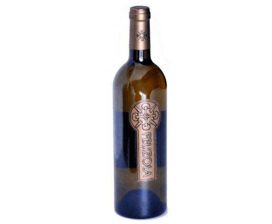 Felizola Dry White Sauvignon Blanc 750ml