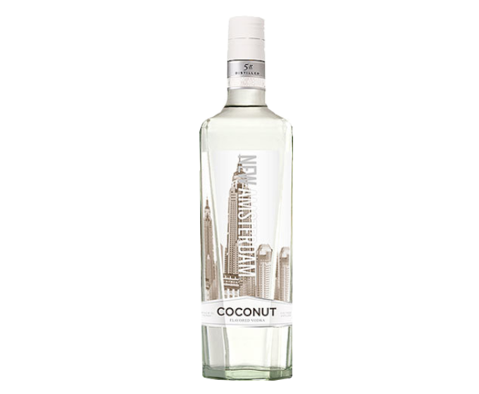 New Amsterdam Coconut 1.75L