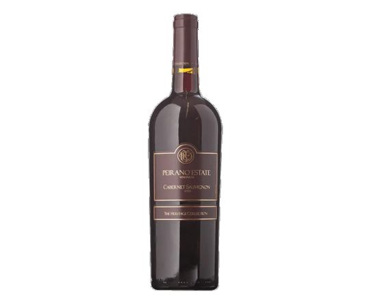 Peirano Cabernet Sauv Lodi 2016 750ml