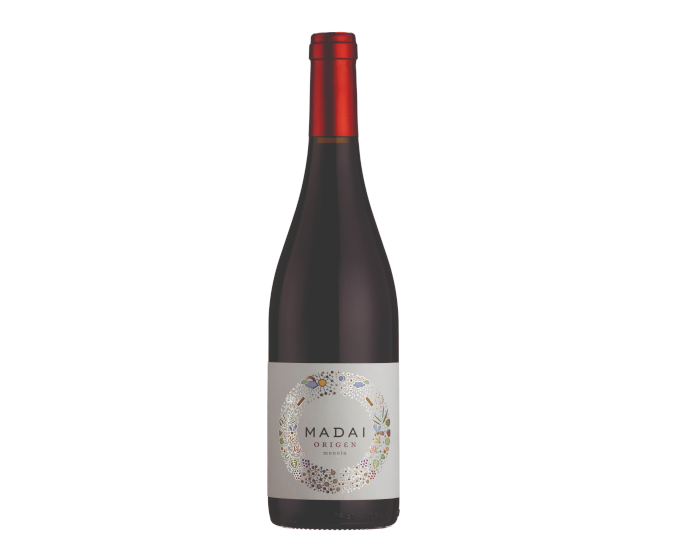 Bodegas Madai Origen Mencia 750ml