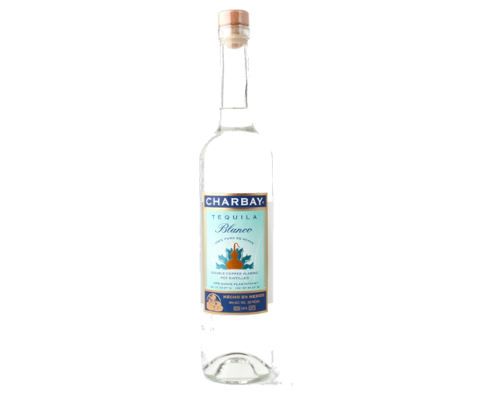 Charbay Blanco 750ml