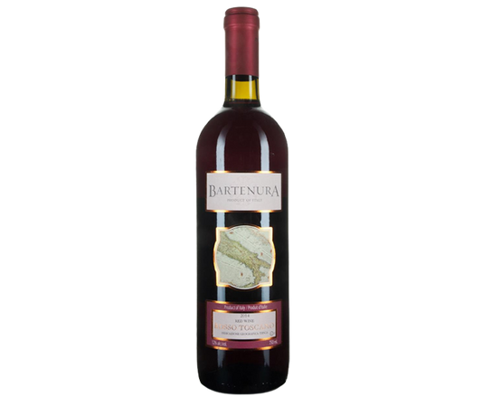 Bartenura Rosso Toscano 750ml