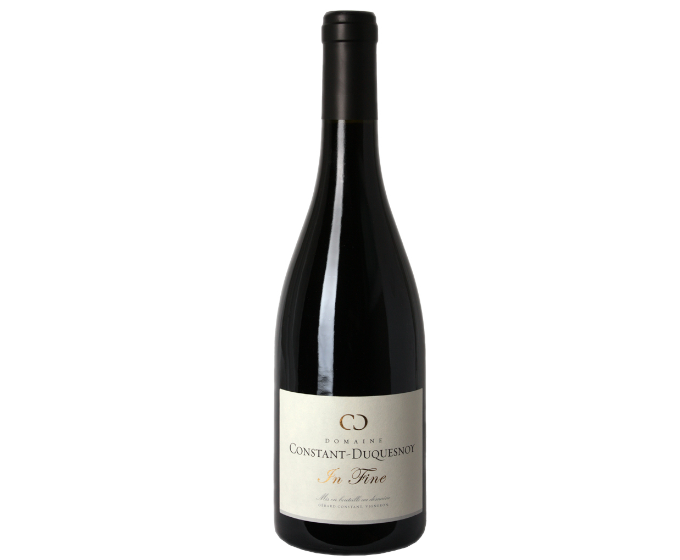 Domaine Constant-Duquesnoy In Fine 750ml