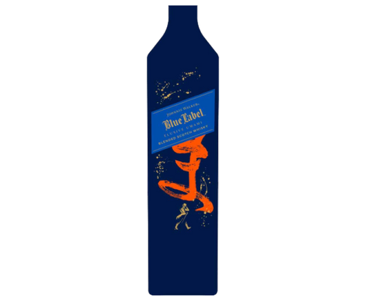 Johnnie Walker Blue Label Elusive Umami Limited Edition 750ml