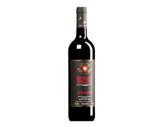 Tenuta Il Poggione Brunello di Montalcino 2013 750ml