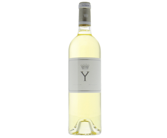 Chateau D Yquem Y Bordeaux Blanc 2019 750ml (No Barcode)