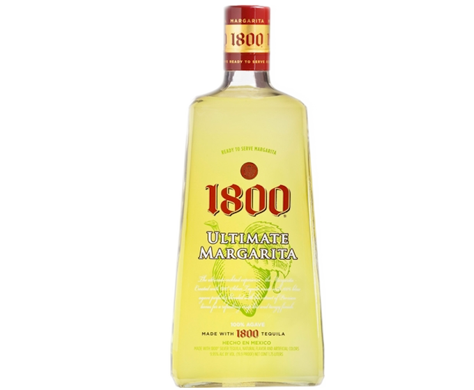 1800 RTD Ultimate Margarita 1.75L