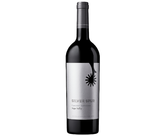 Jamieson Ranch Silver Spur Cabernet Sauv 2018 750ml