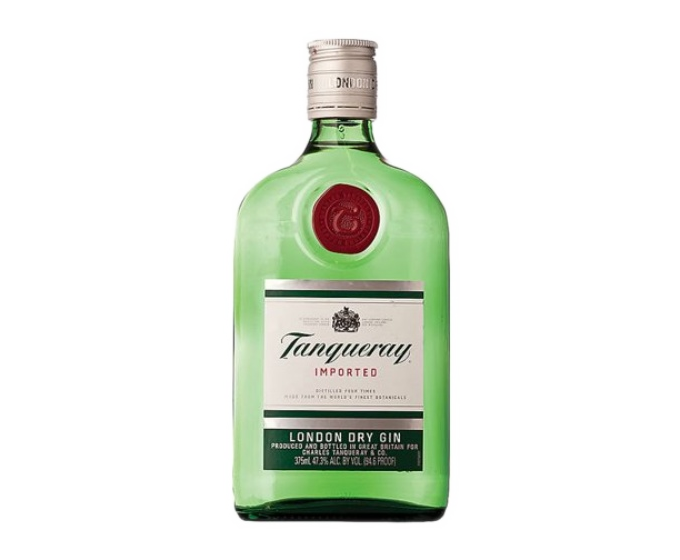 Tanqueray 375ml