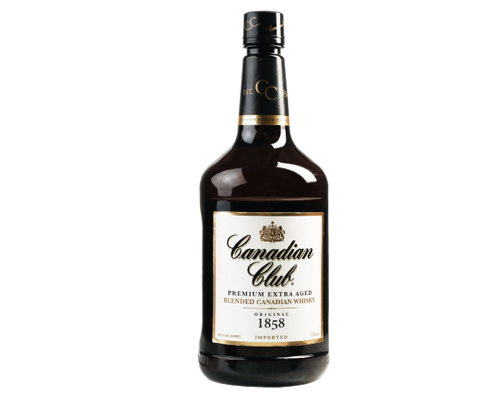 Canadian Club 1.75L