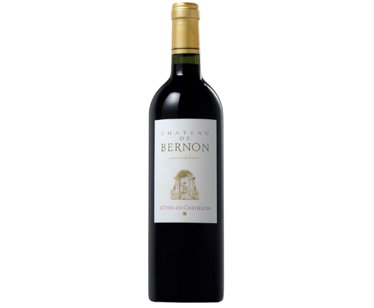 Chateau de Bernon 750ml