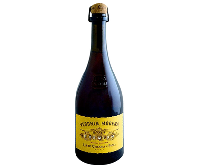 Cleto Chiarli Vecchia Modena Lambrusco 2022 750ml