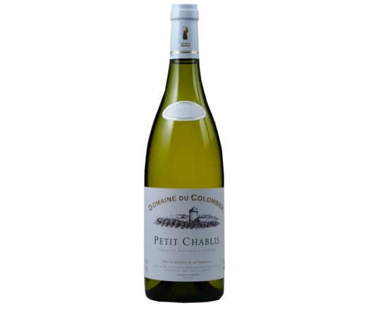 Domaine du Colombier Petit Chablis 2022 750ml