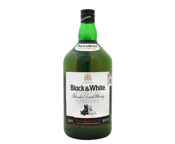 Black & White 1.75L (DNO P1)