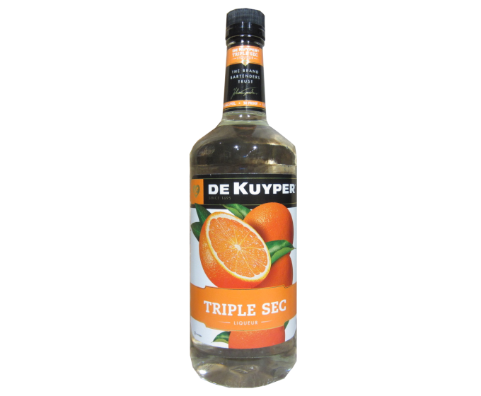 Dekuyper Triple Sec 1L