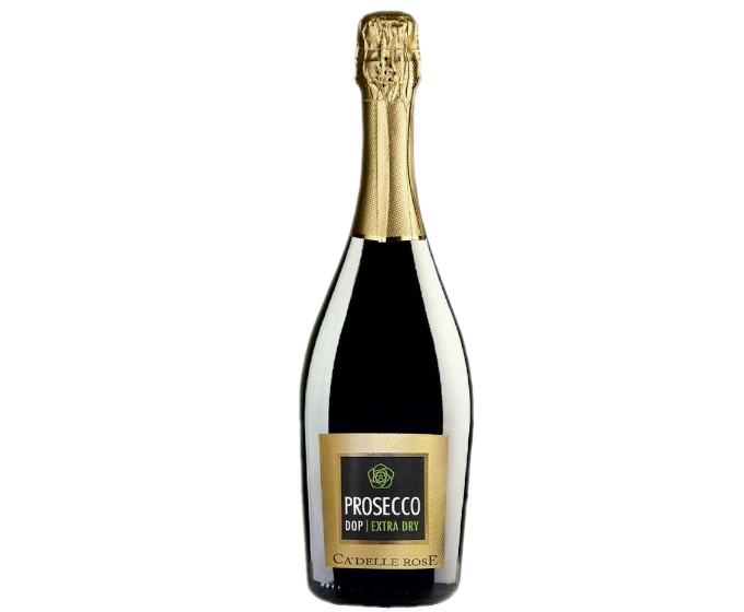 Ca Delle Rose Extra Dry Prosecco 750ml