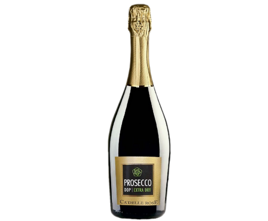 Ca Delle Rose Extra Dry Prosecco 750ml