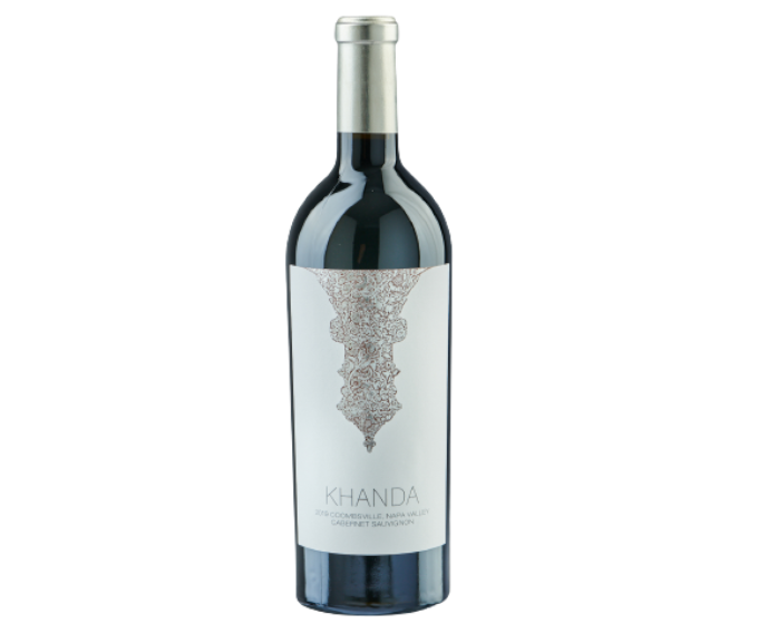 Rewa Khanda Cabernet Sauv 2019 750ml (No Barcode)