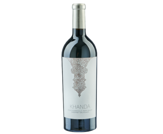 Rewa Khanda Cabernet Sauv 2019 750ml (No Barcode)