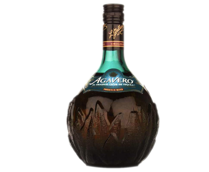 Agavero Tequila Liqueur 750ml