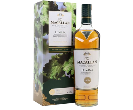 The Macallan Lumina SM 700ml