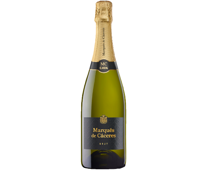 Marques de Caceres Cava Brut 750ml