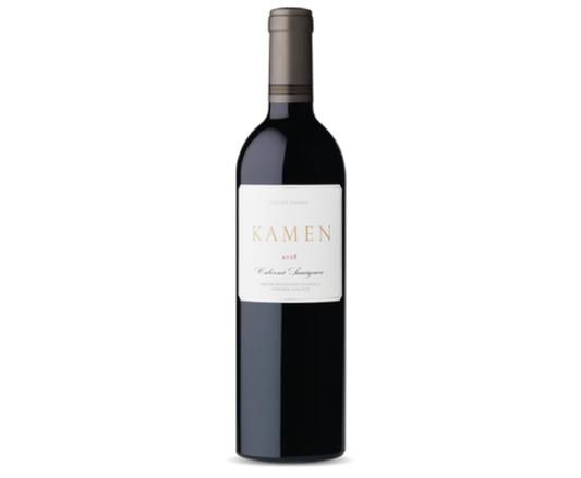 Kamen Cabernet Sauv 2018/2019 750ml